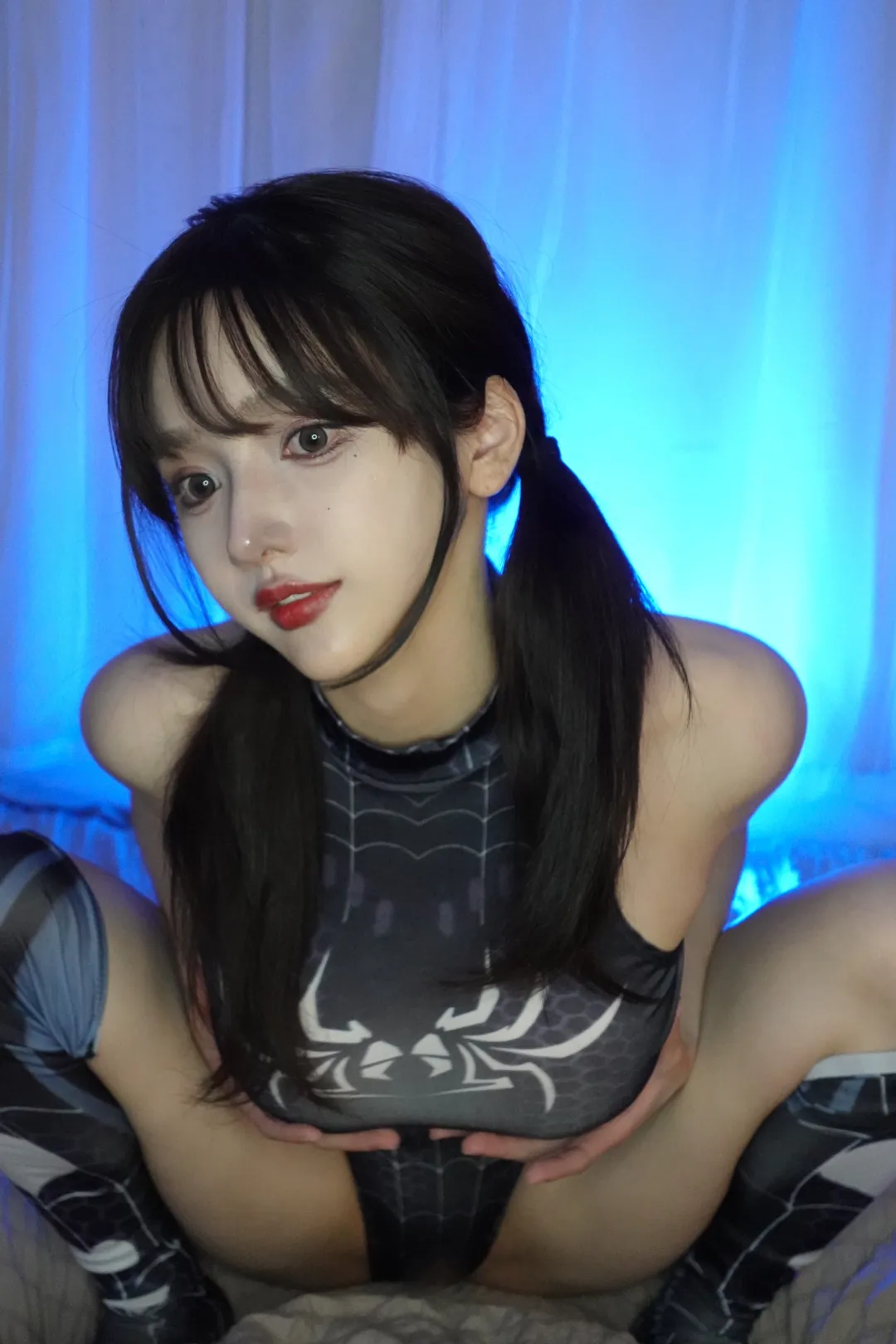 Ichinose Itoily - Venom-erohere5.webp